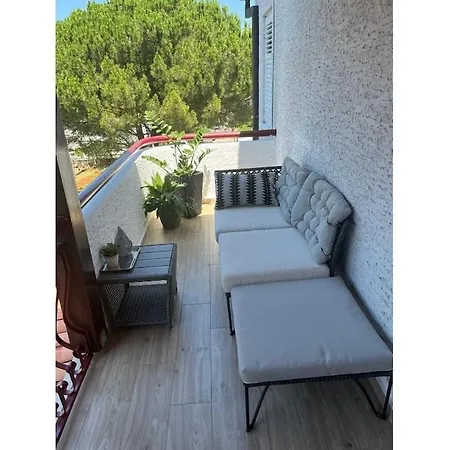 Tatil Evi In Pore With Swimming Pool Poreč